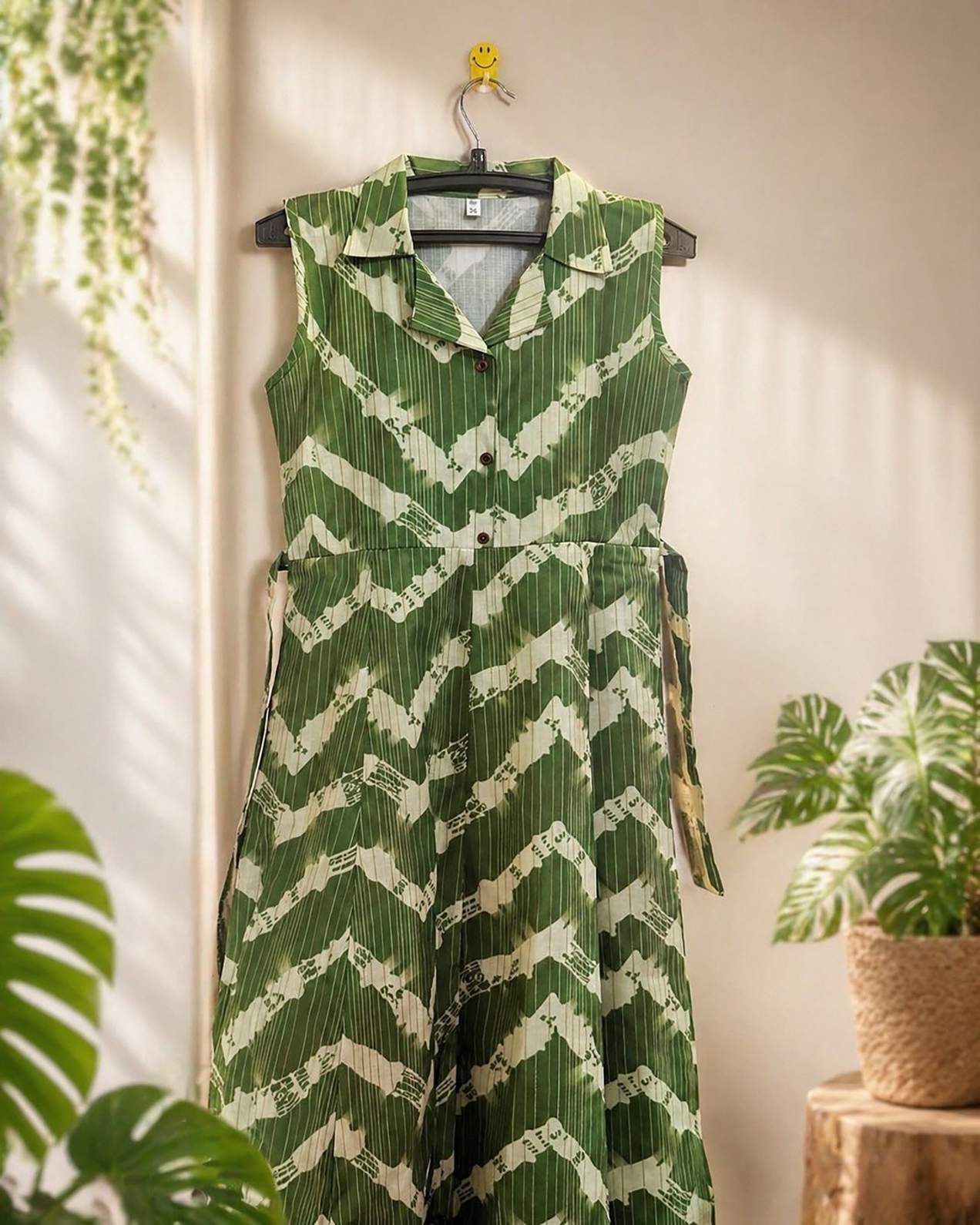 FROCK