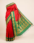 KALIYANI COTTON SAREE