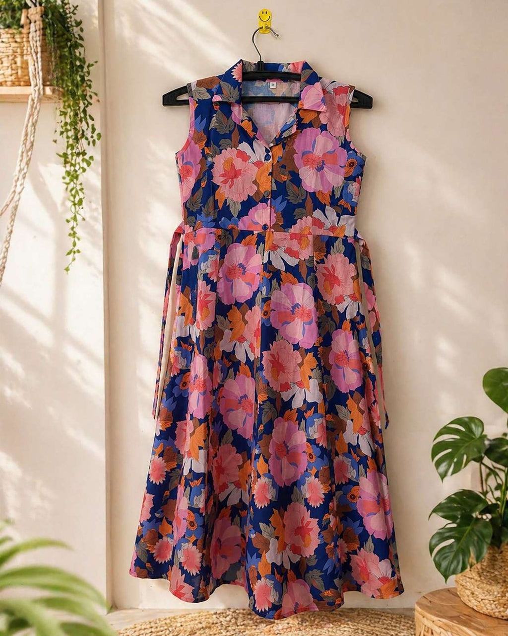 FROCK