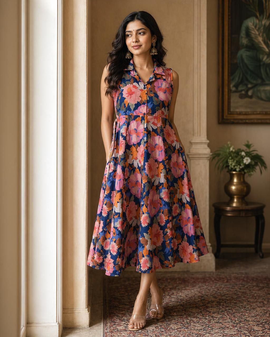 FROCK