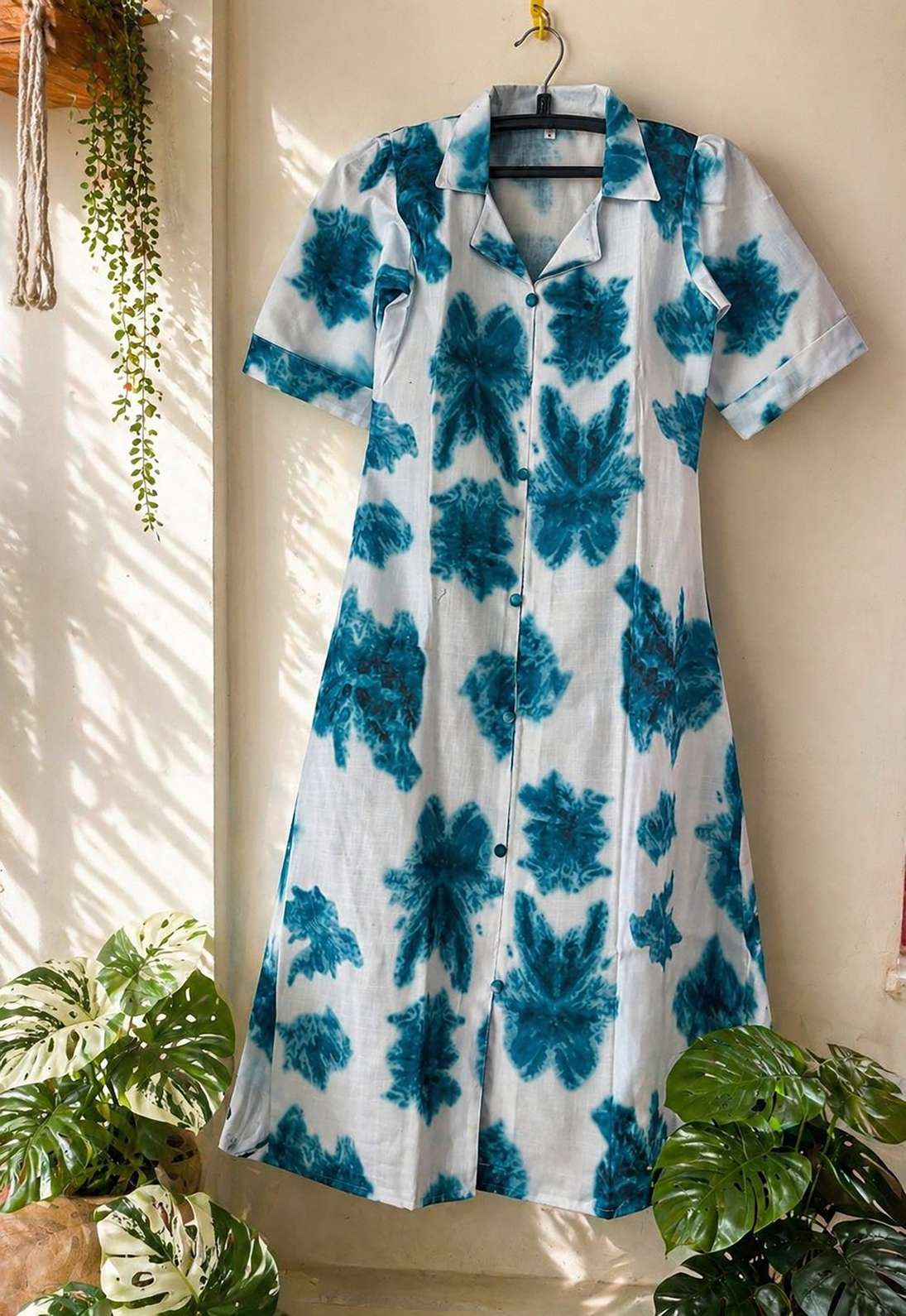 FROCK