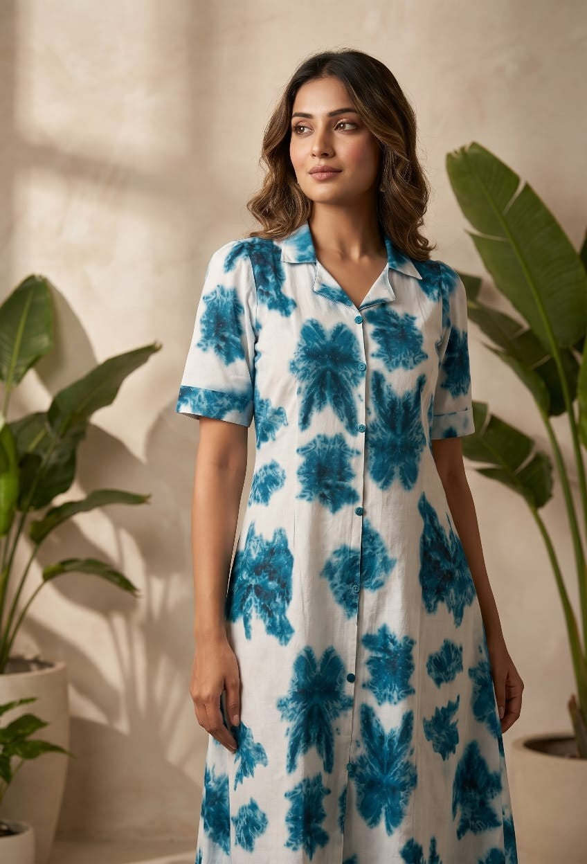 FROCK