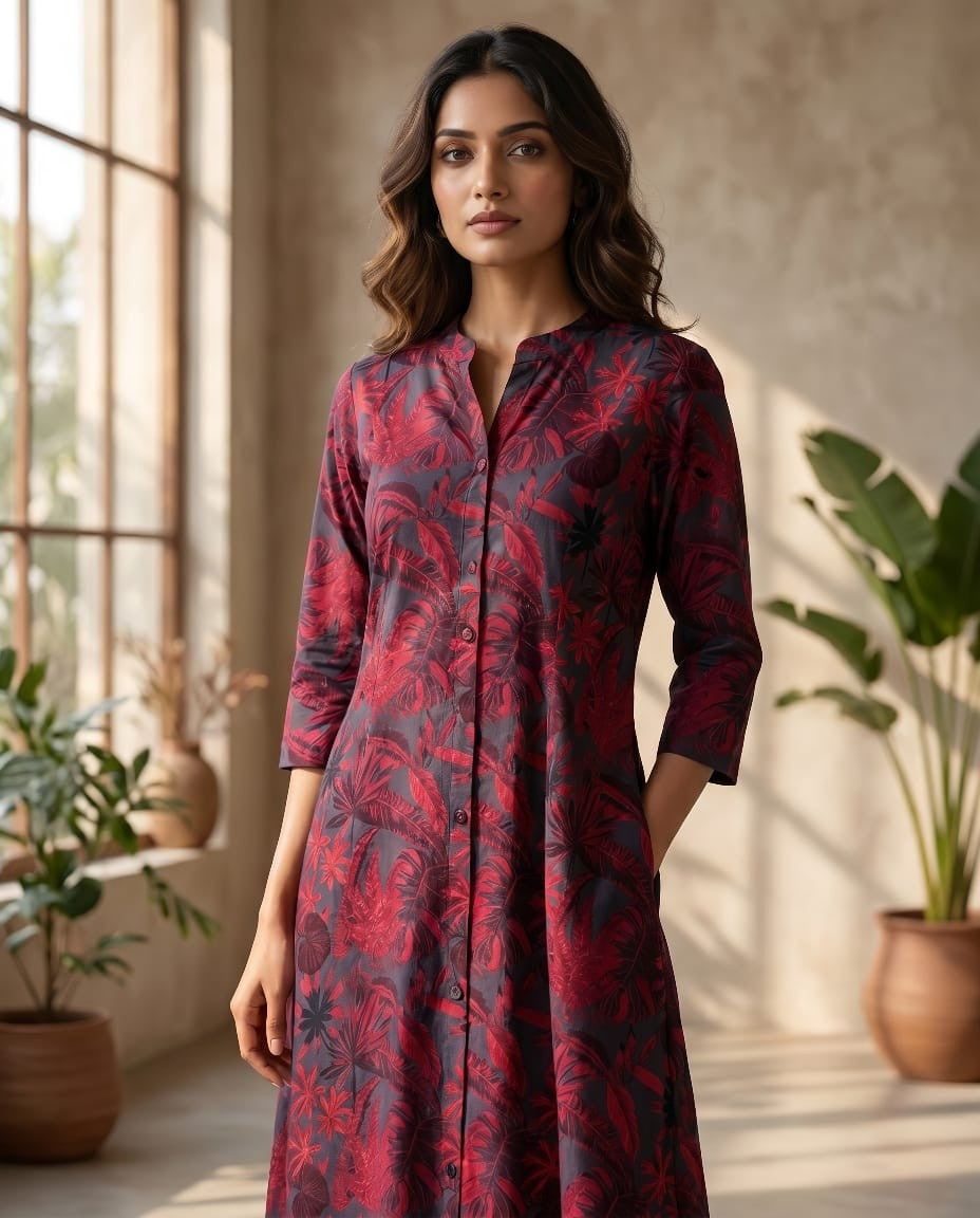 KURTA