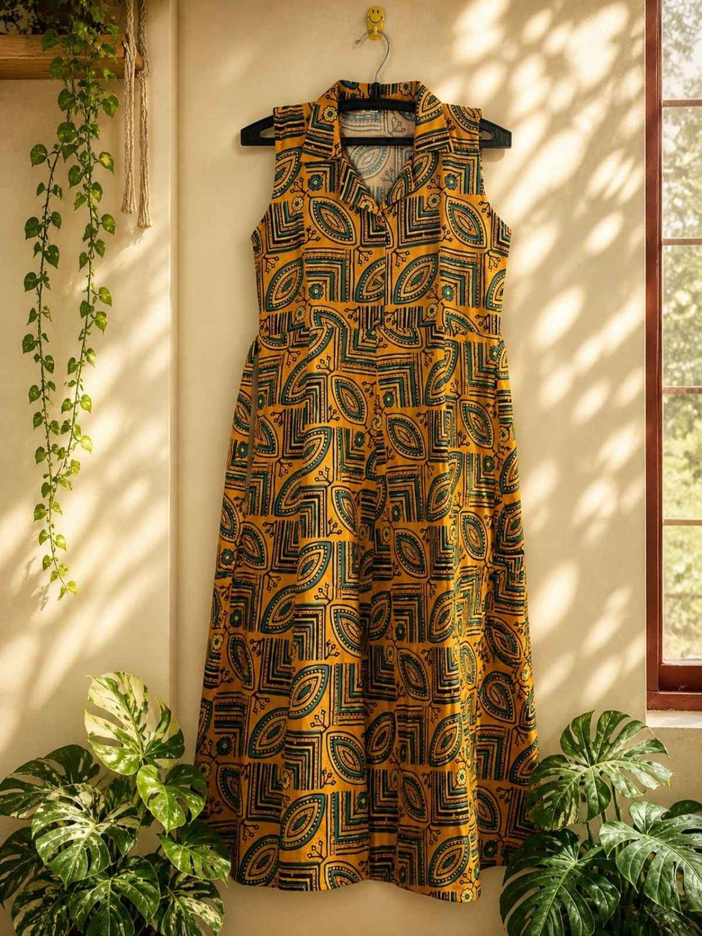 FROCK